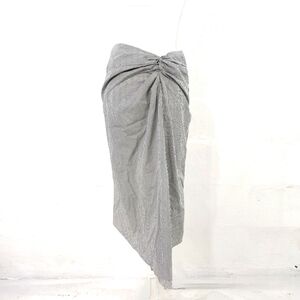 BAILEY 44 STRIPE SKIRT (a450)